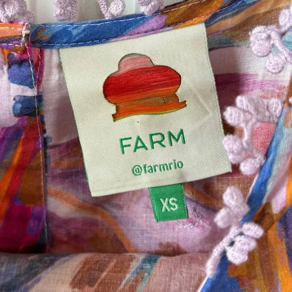 FARM Rio farm rio